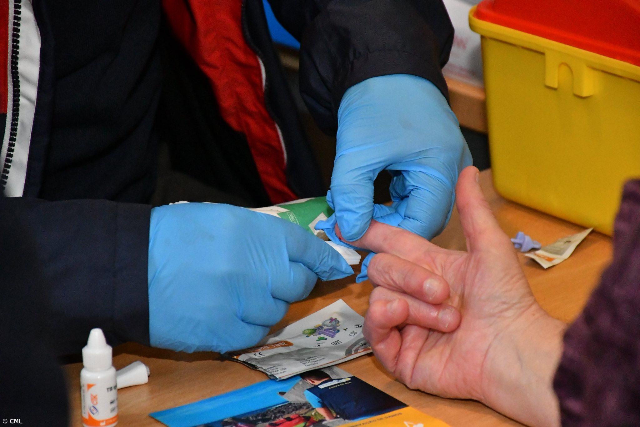 Lagoa assinala Dia Mundial da Saúde ao longo desta semana – Imagem 1
