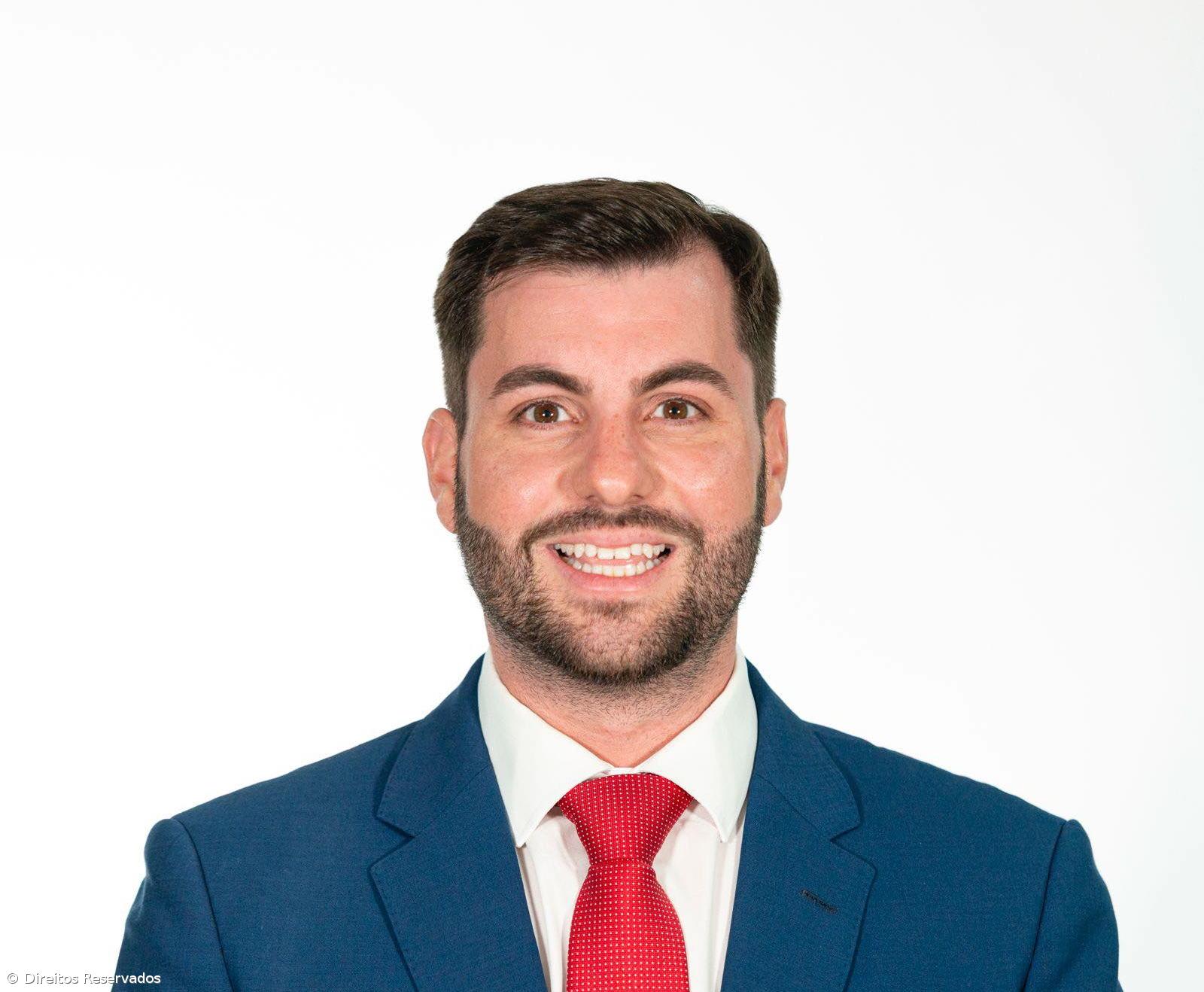 Administrador da SATA Bernardo Oliveira preside à Visit Azores de forma provisória – Imagem 1