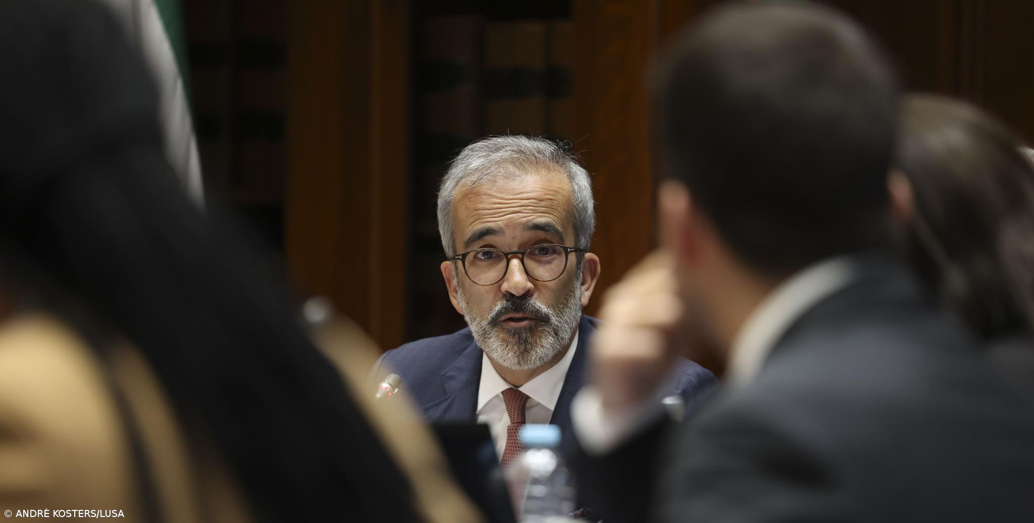 Governo tem razões para acreditar que uso da Base das Lajes está a ser respeitado – Imagem 1