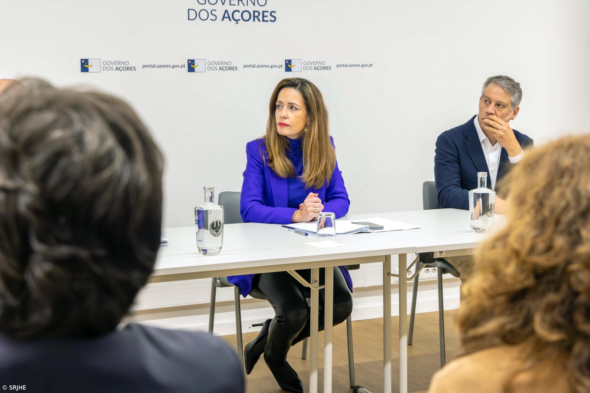 Agenda da Qualificação dos Açores superou metas no abandono escolar e jovens NEET – Imagem 1