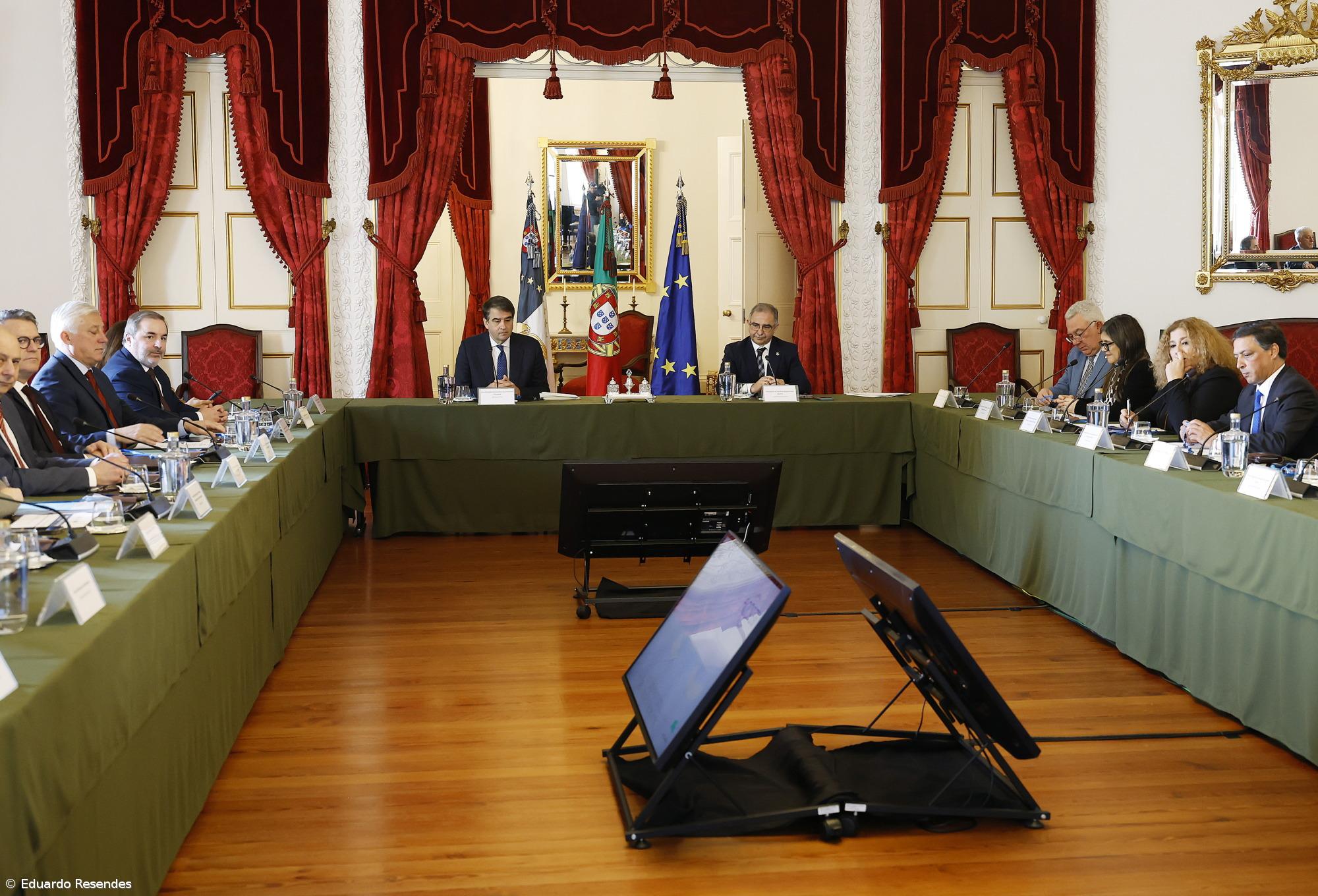 UE prepara pacote legislativo específico para as RUP – Imagem 1