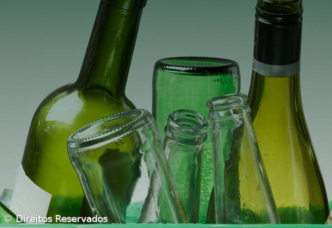 Governo admite um sistema de reembolso para embalagens de vidro – Imagem 1