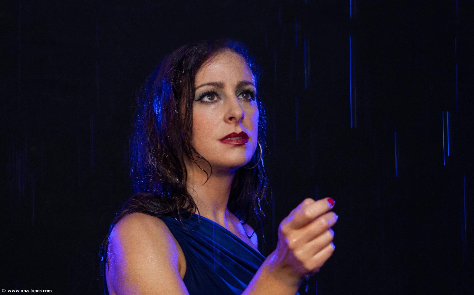 “Só quero continuar a aprender e a crescer com as minhas personagens” – Imagem 1