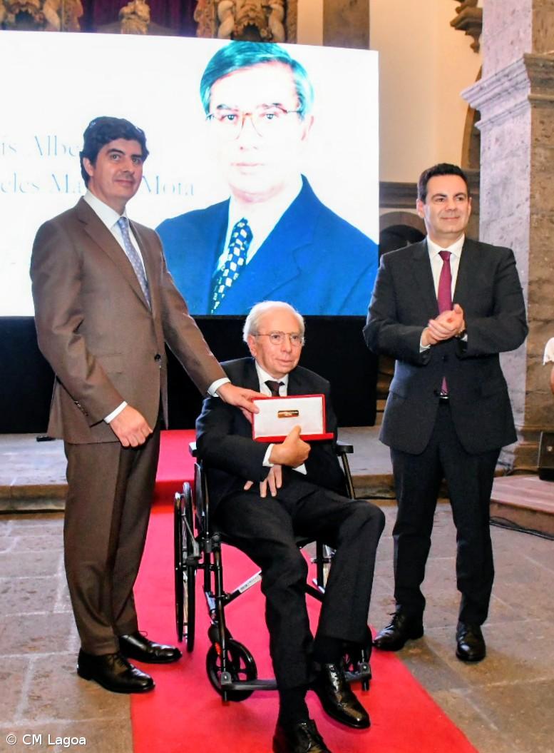 Frederico Sousa anuncia projetos estruturantes em dia de homenagem a Martins Mota – Imagem 2