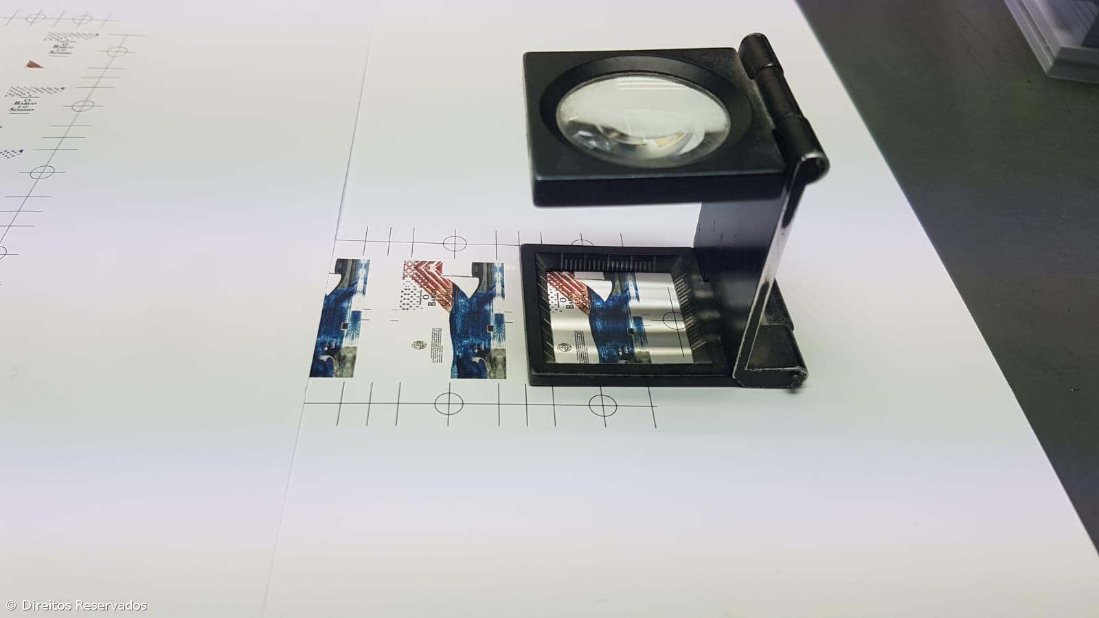 Sandra de Sousa Bairos lança o livro infantil mais pequeno escrito em português – Imagem 1