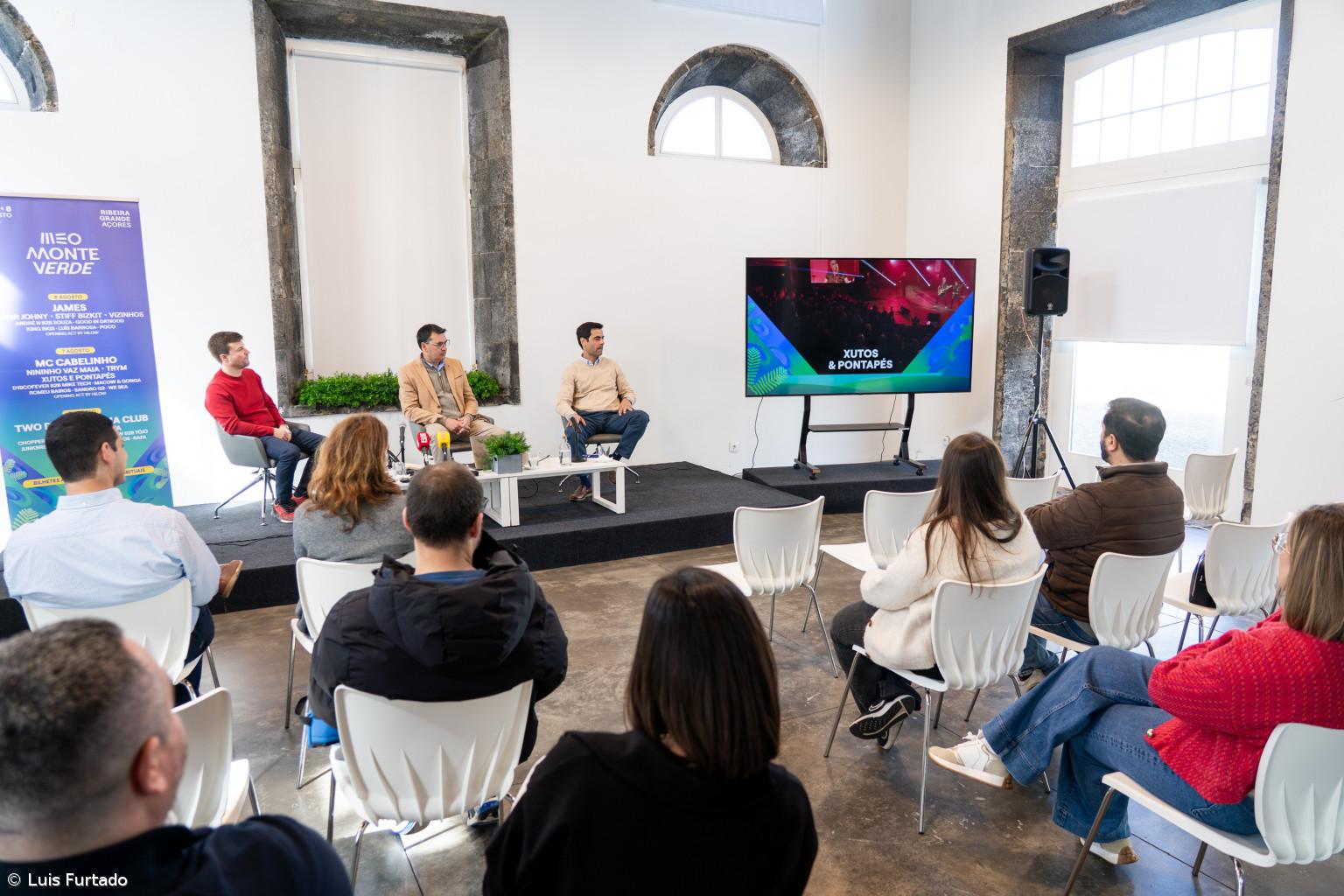 MEO Monte Verde regressa com cartaz mais “ambicioso” de sempre – Imagem 1