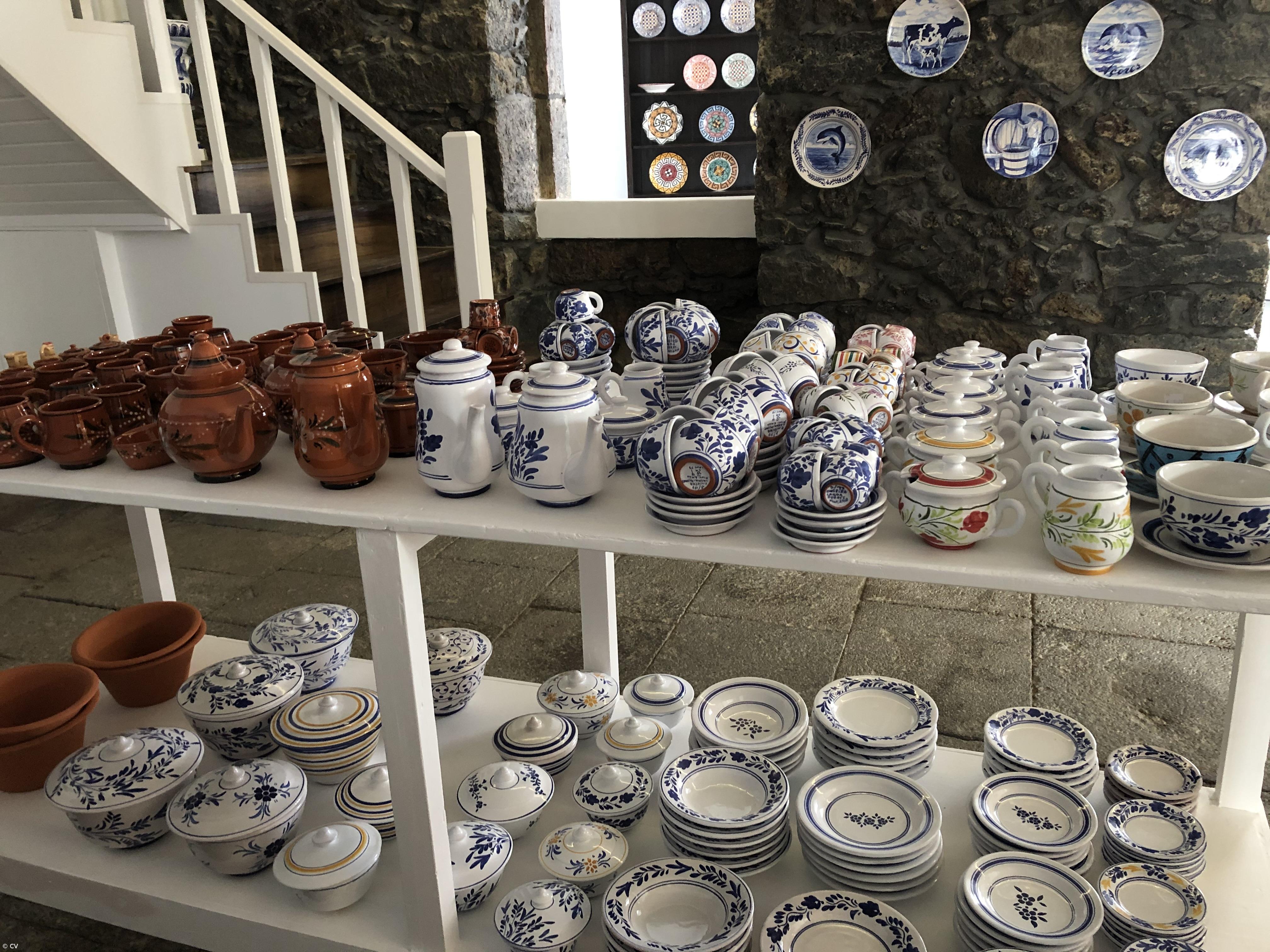 Cerâmica Vieira galardoada com Medalha de Ouro – Imagem 2