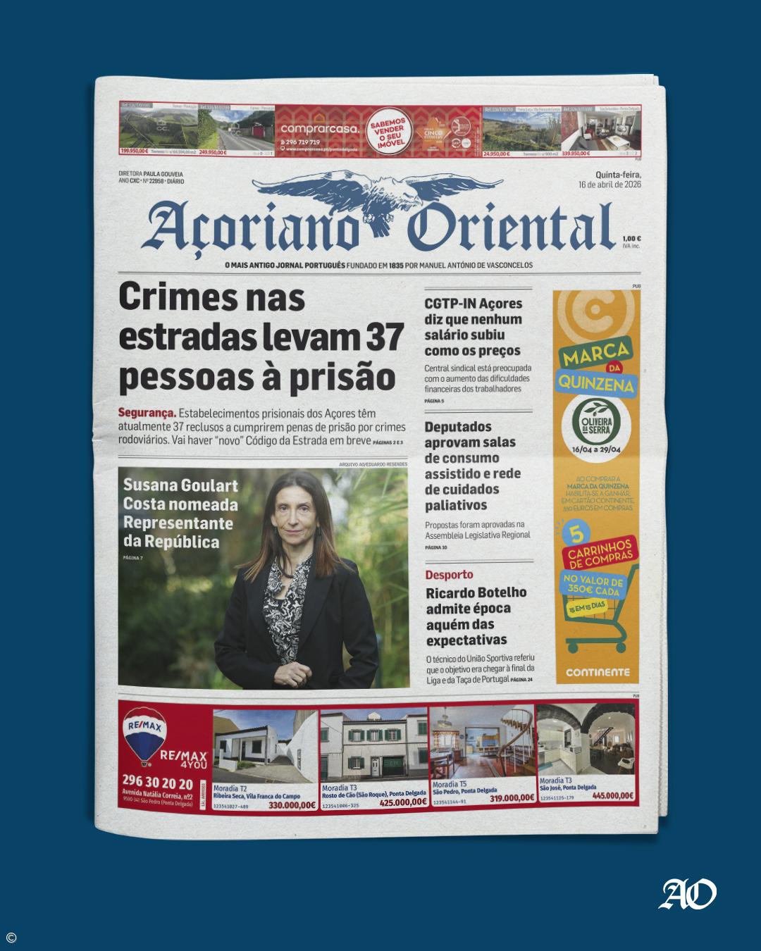 Crimes nas estradas levam 37 pessoas à prisão  – Imagem 1