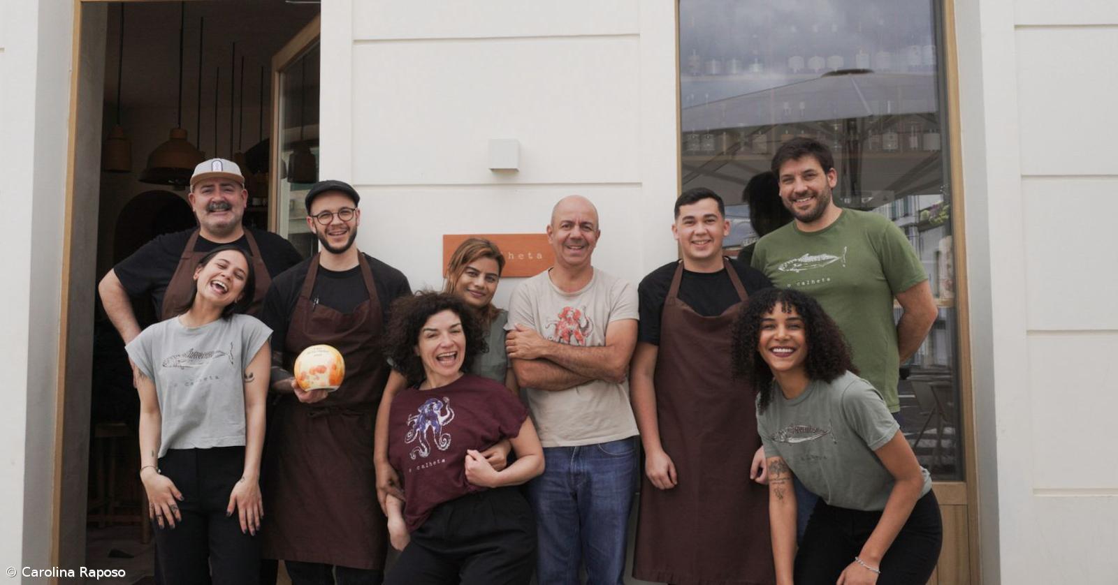 Distinções trazem orgulho e responsabilidade aos restaurantes – Imagem 1