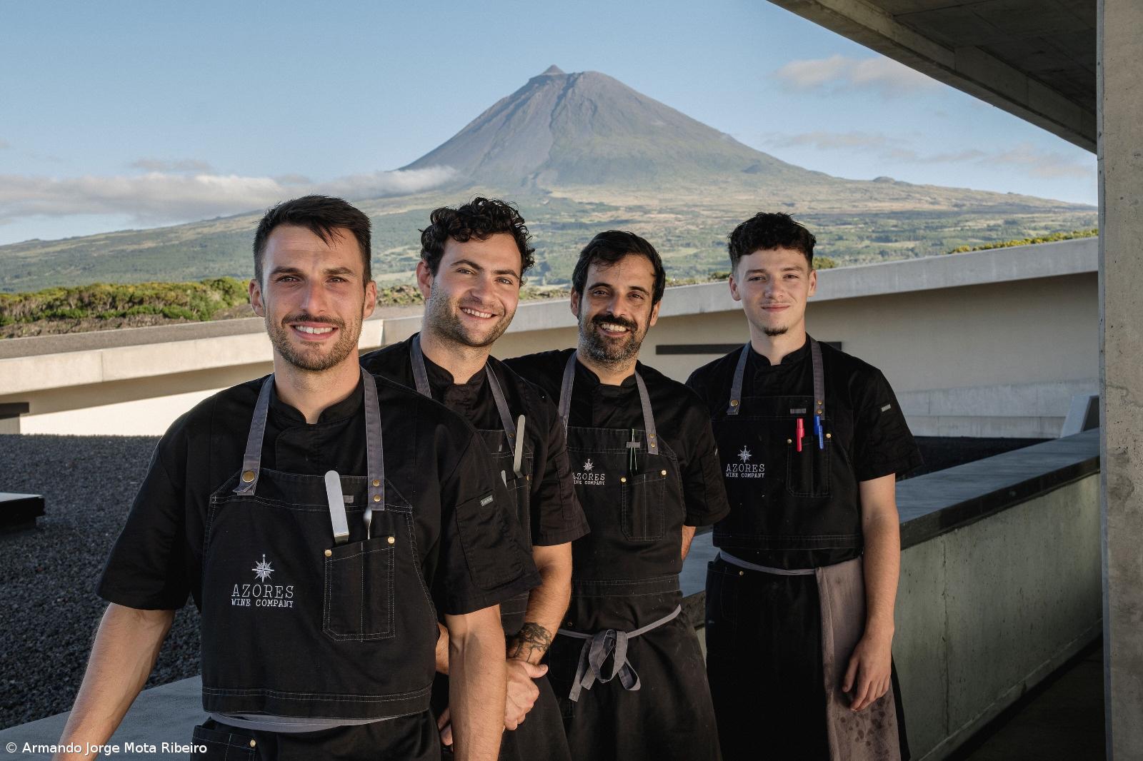 Distinções trazem orgulho e responsabilidade aos restaurantes – Imagem 2