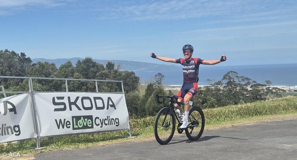 Miguel Carvalho volta a vencer na Taça Skoda JH Ornelas  – Imagem 1