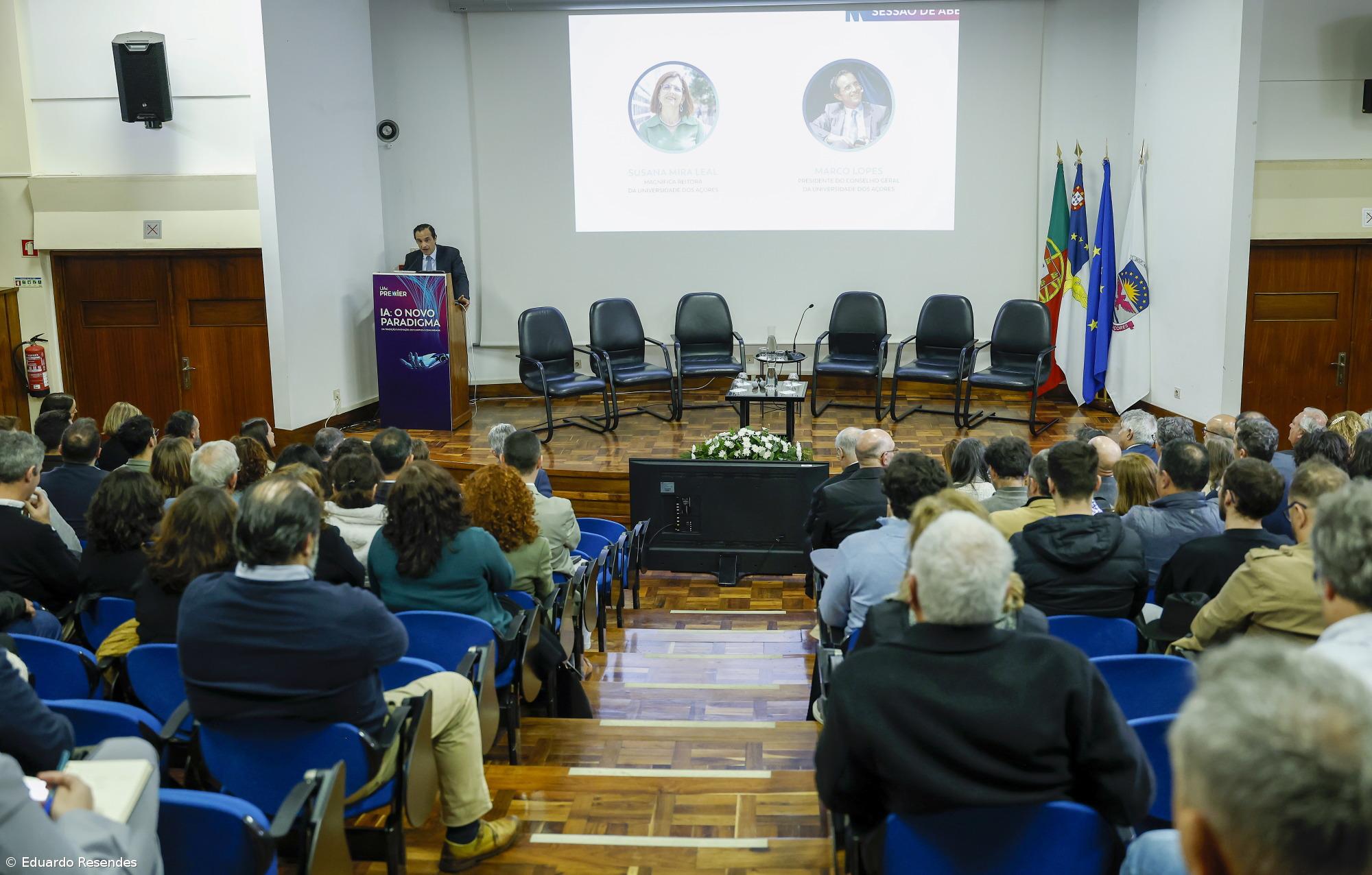 “O comboio já arrancou” e a Região não é imune à mudança – Imagem 1