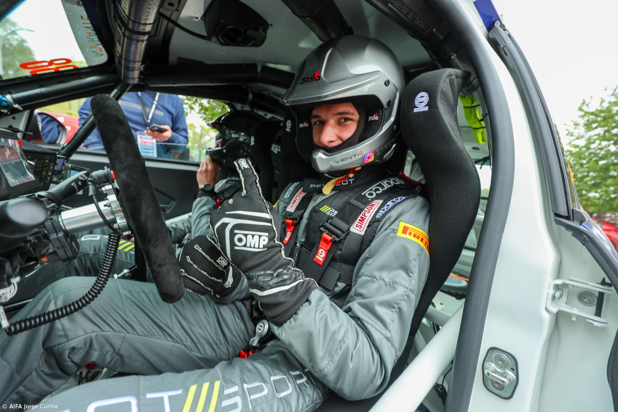 “Foi, realmente, uma estreia de sonho” – Imagem 1