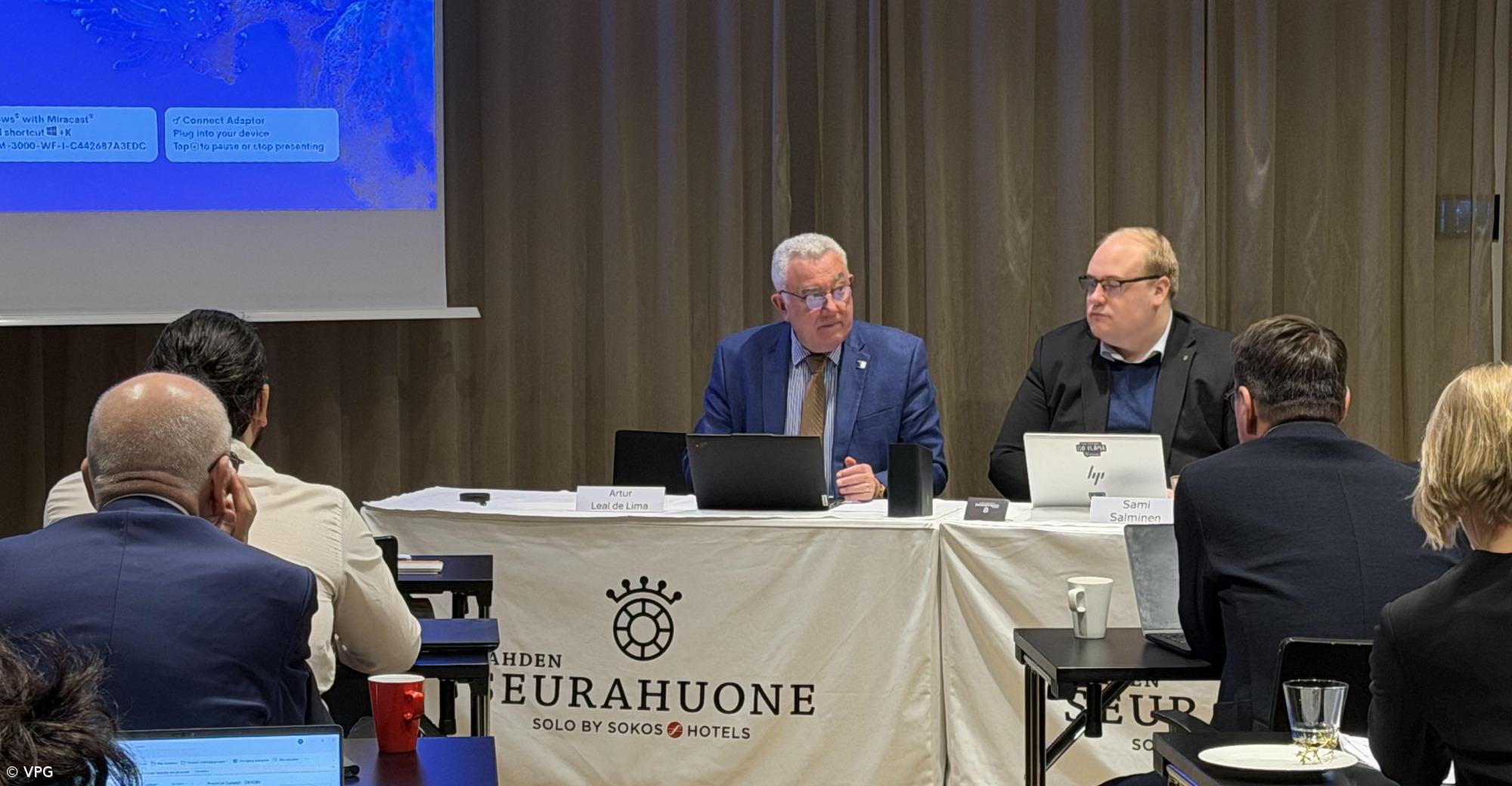 Ilhas e regiões ultraperiféricas na “linha da frente” da transição energética – Imagem 1