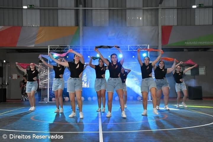 Lagoa recebe IV Festival de Dança “Som do Vento” a 26 de abril – Imagem 1