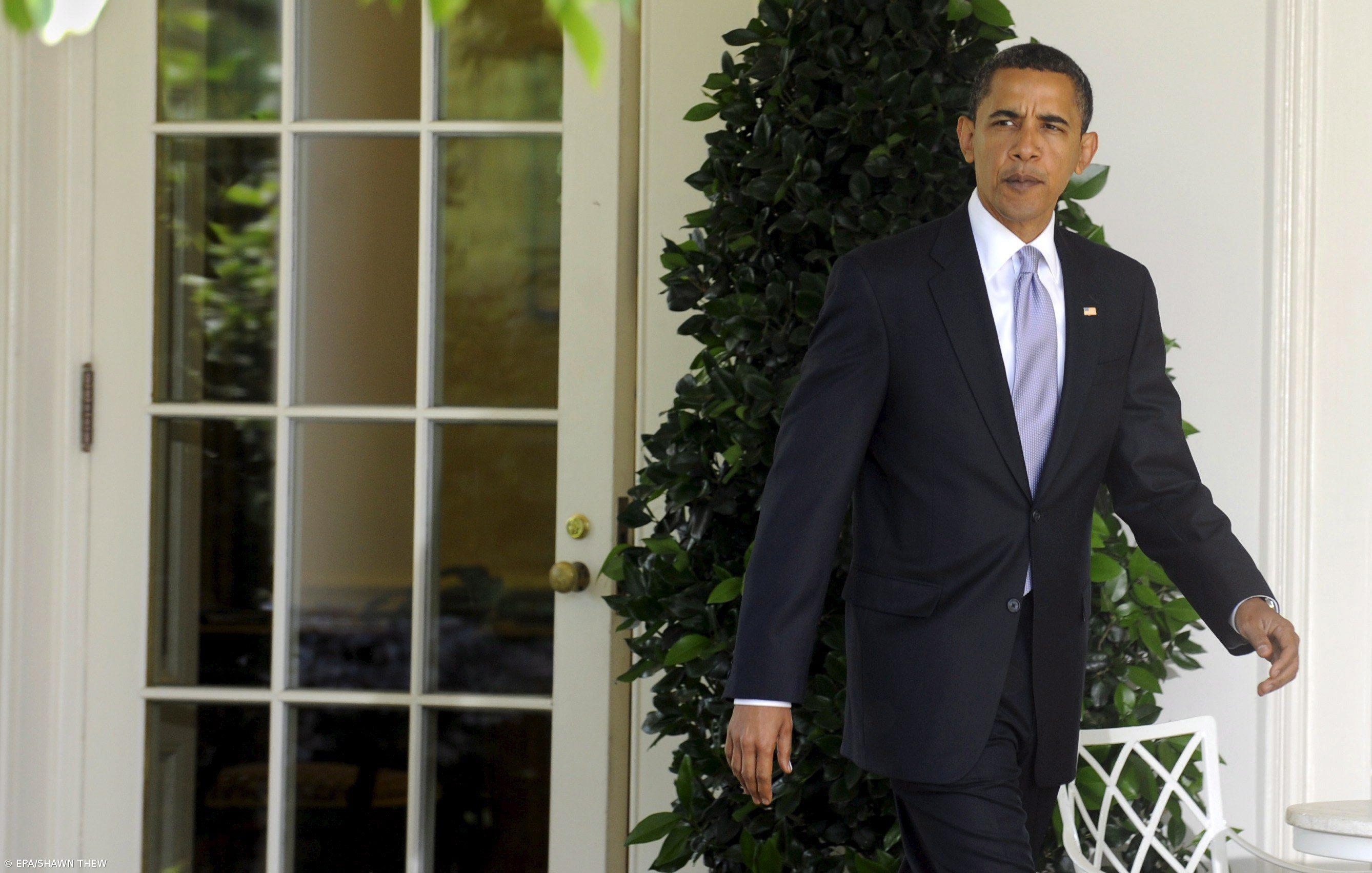 Obama louva "proeza extraordinária" dos americanos no Iraque  – Imagem 1