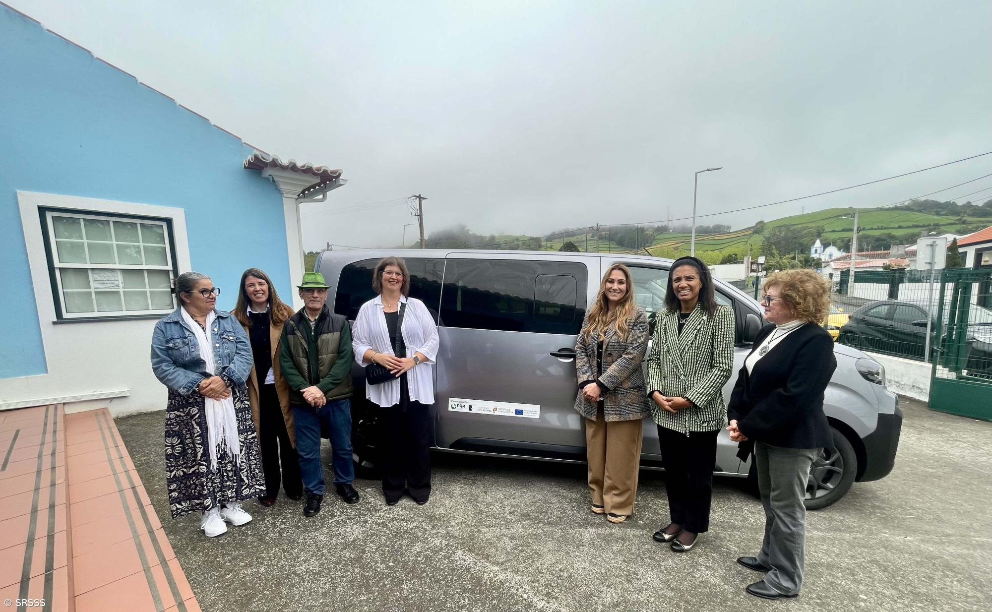 Mais de 18 mil crianças e jovens apoiados nos Açores – Imagem 1