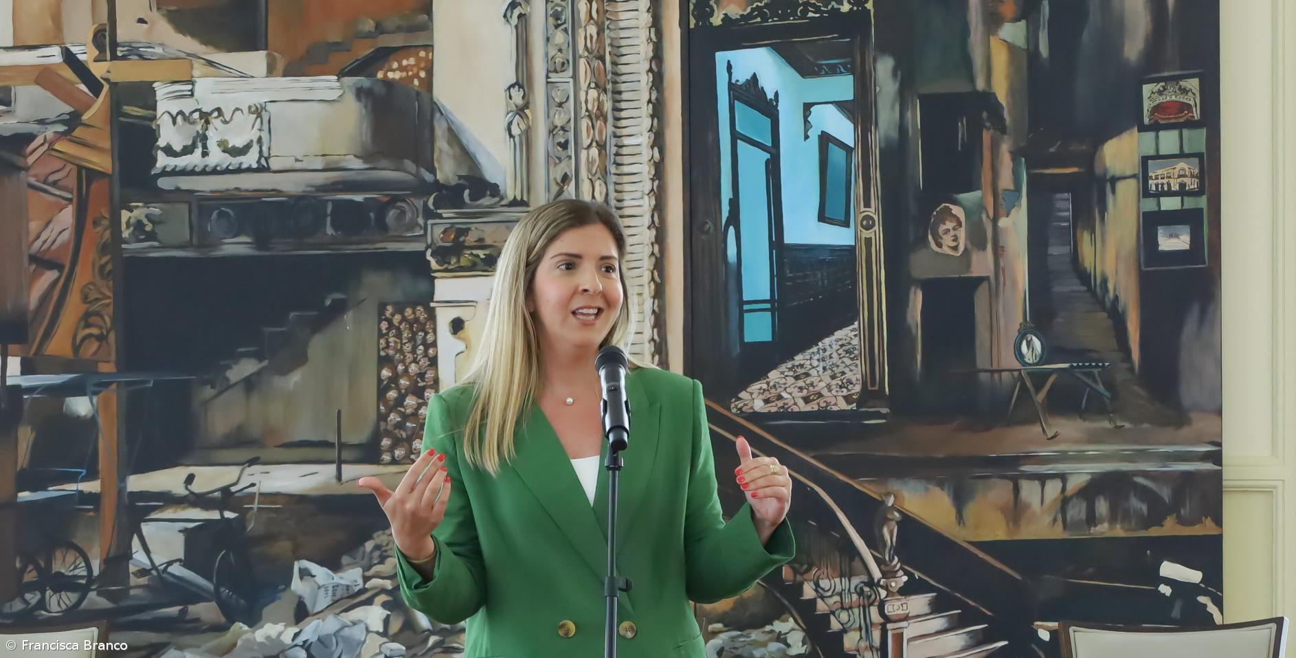 Governo diz que lei não prevê atualizar apoios quadrienais à taxa de inflação – Imagem 1