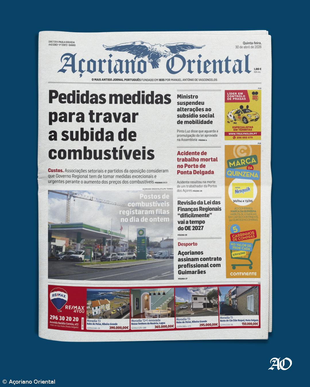 Capa AO 30 abril 20266 – Imagem 1