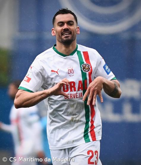 Paulo Henrique é campeão da II Liga pela terceira vez – Imagem 1