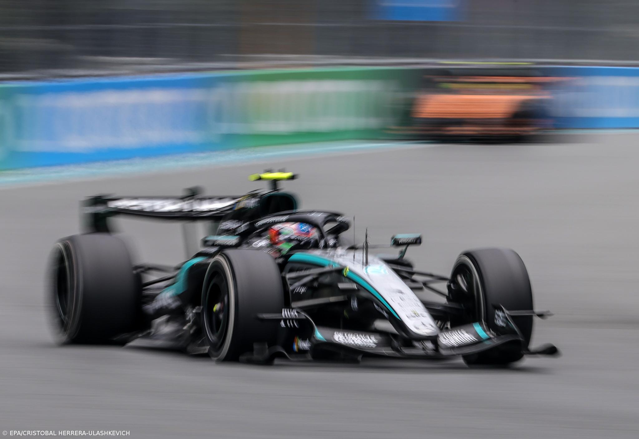 Kimi Antonelli vence GP de Miami de Fórmula 1 e entra para a história – Imagem 1