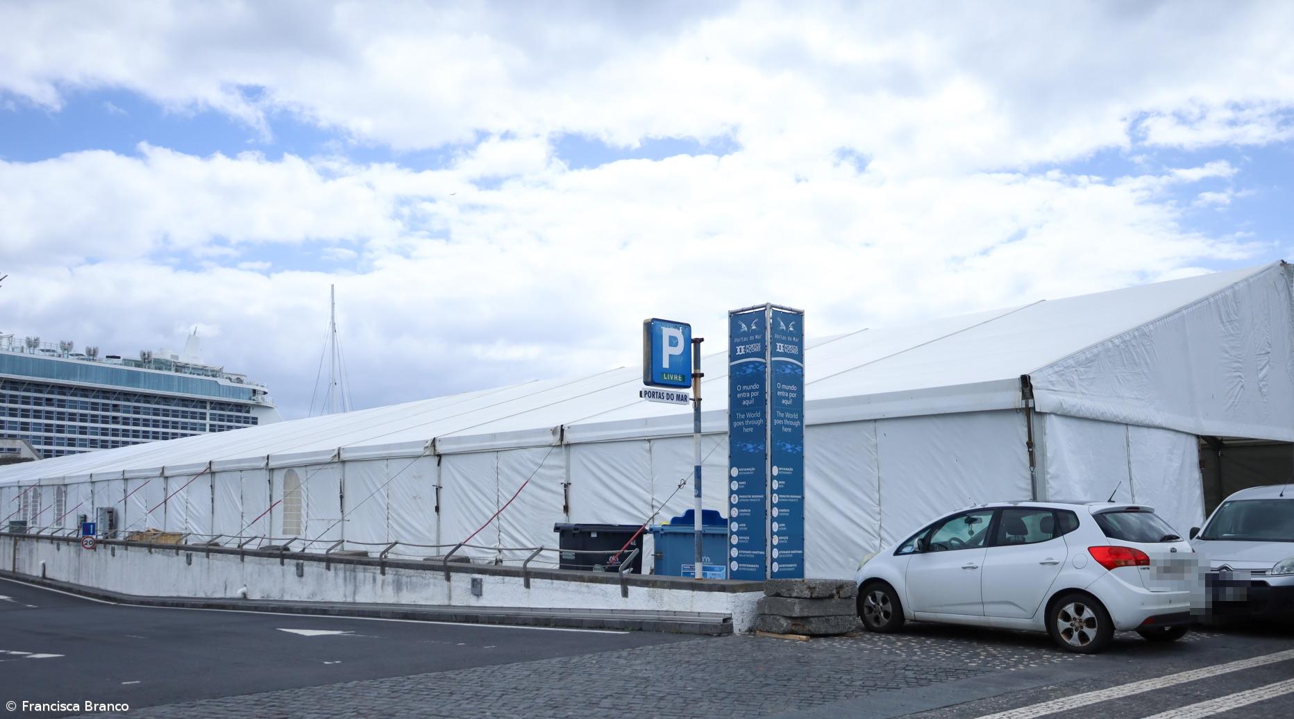 CCIPD dedica feira às qualificações  – Imagem 1