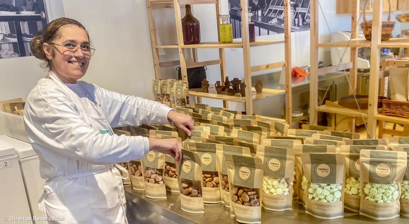 Terras do Chá aposta agora no chocolate artesanal – Imagem 1