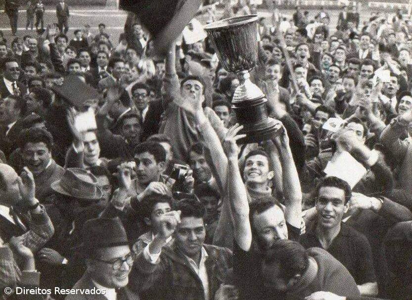 Clube União Micaelense celebra 115.º aniversário – Imagem 1