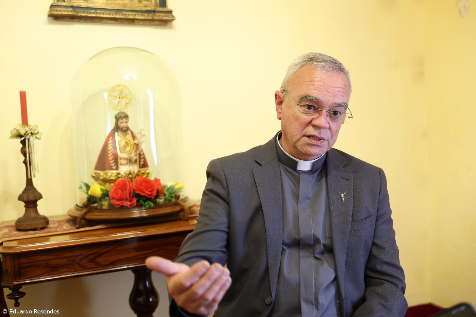 Nomear o postulador é importante para acompanhar o processo da Madre Teresa – Imagem 1