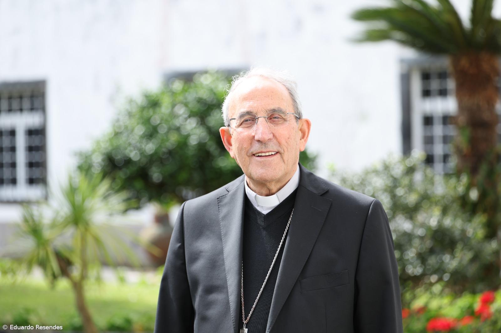 “A Igreja tem um papel profético: não tem exércitos, mas tem armas espirituais” – Imagem 1