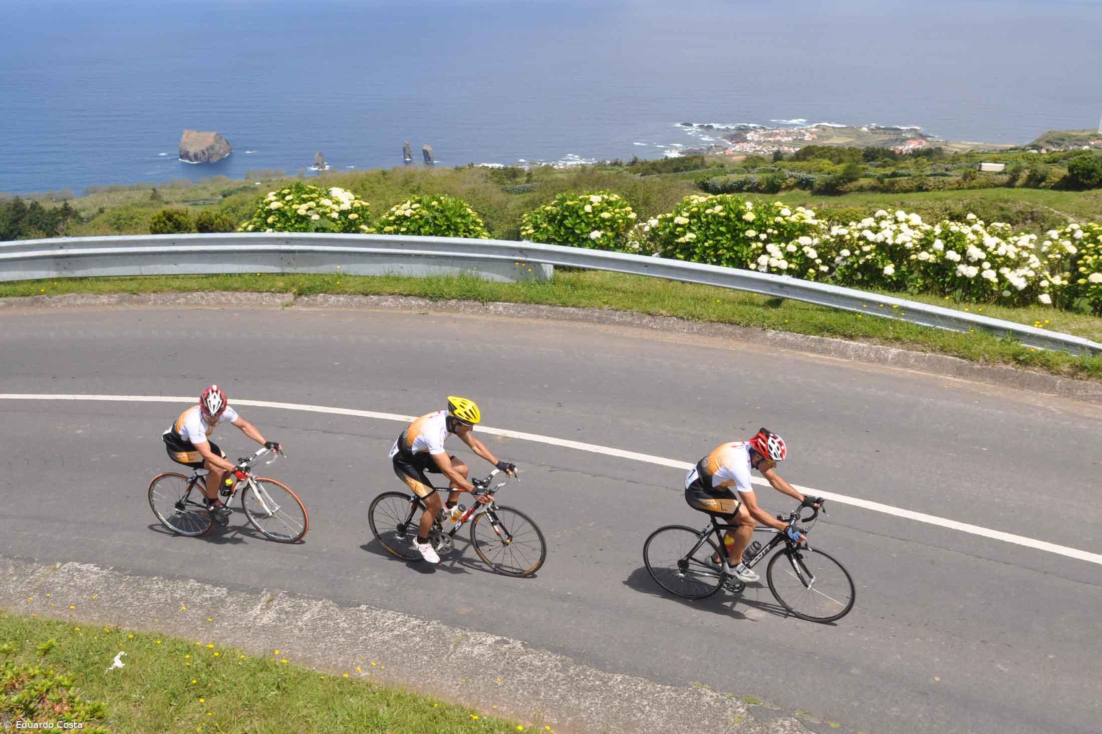 Ciclistas querem melhores acessibilidades e alertam para inadequação de ciclovias – Imagem 1