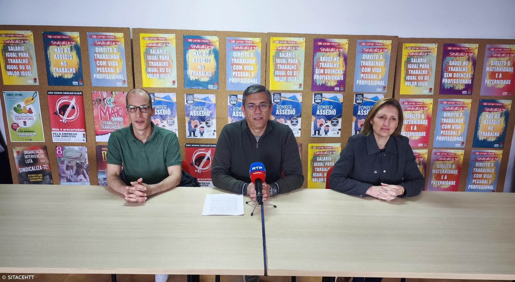 Sindicato volta a reivindicar aumento do acréscimo ao salário mínimo nos Açores – Imagem 1