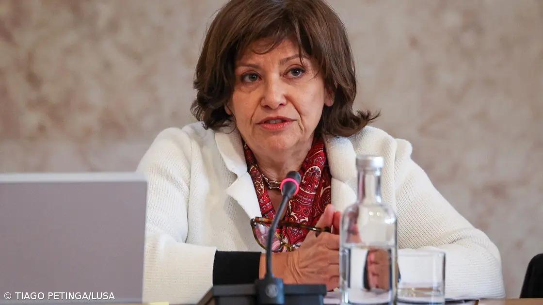 Proposta de nova lei do Tribunal de Contas "é verdadeiramente inconstitucional"  – Imagem 1