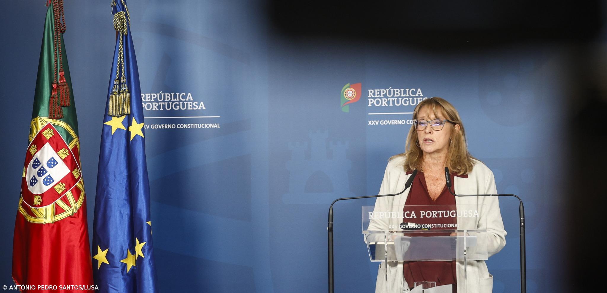 Proposta do Governo repõe duração dos contratos e fim do travão ao 'outsourcing' – Imagem 1