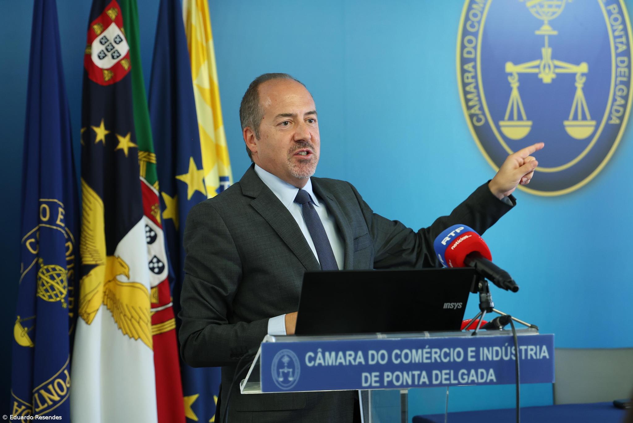 Europa tem de regular menos e inovar mais na IA – Imagem 1