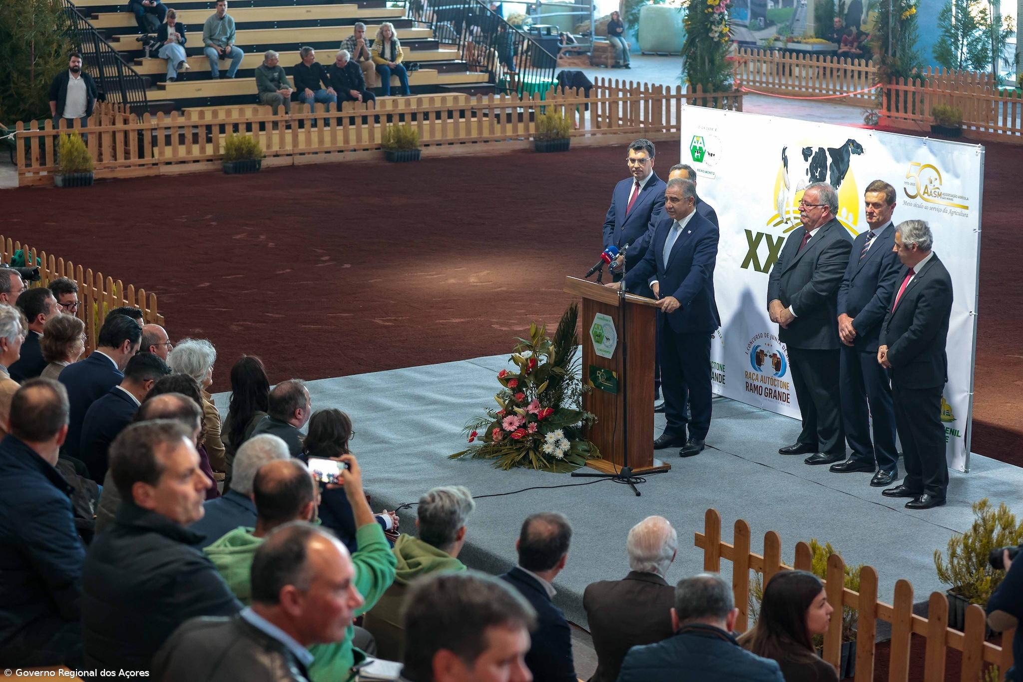 Gasóleo agrícola com desconto de 10 cêntimos em maio e junho – Imagem 1