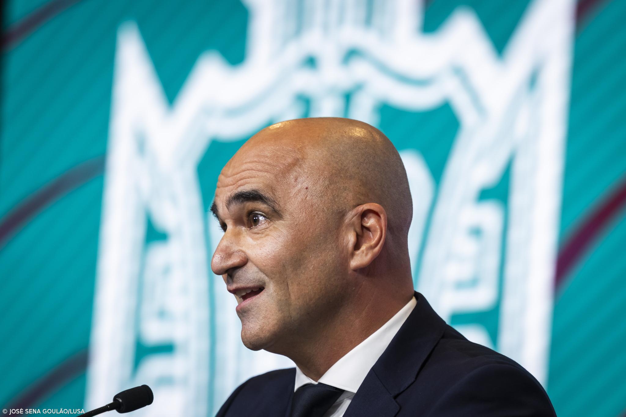 Martínez enaltece Samu e Guedes e assume decisões difíceis – Imagem 1