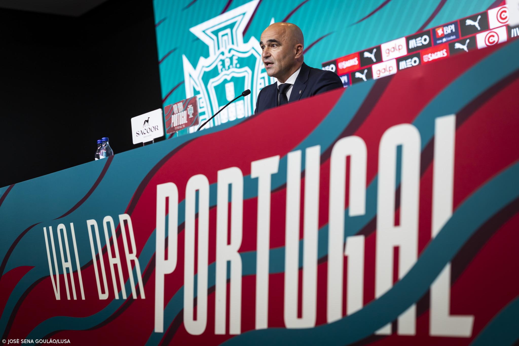 Mundial2026: Martínez diz que não faz sentido continuar depois de falhar título – Imagem 1