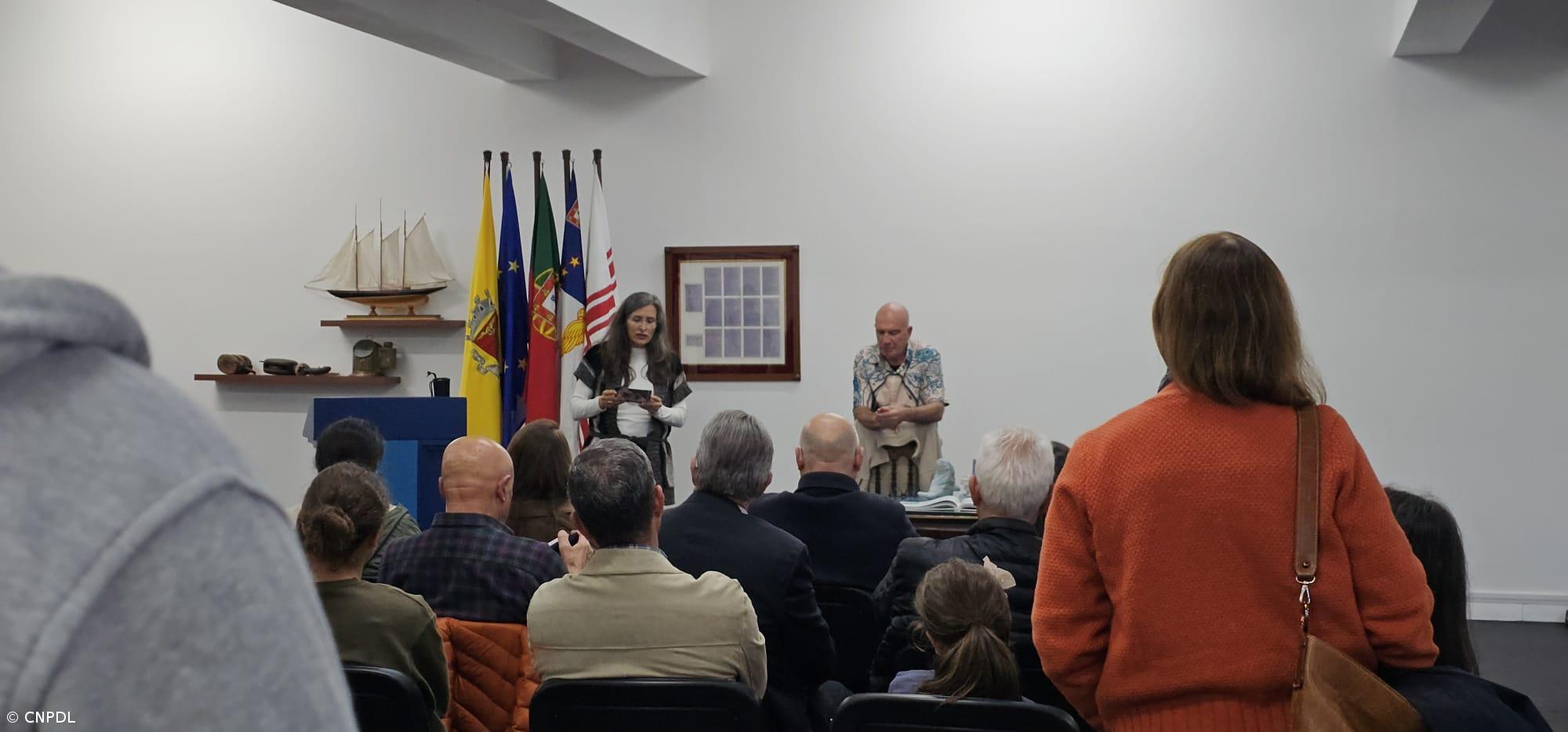 “Mandíbulas” de João Brum – Imagem 1