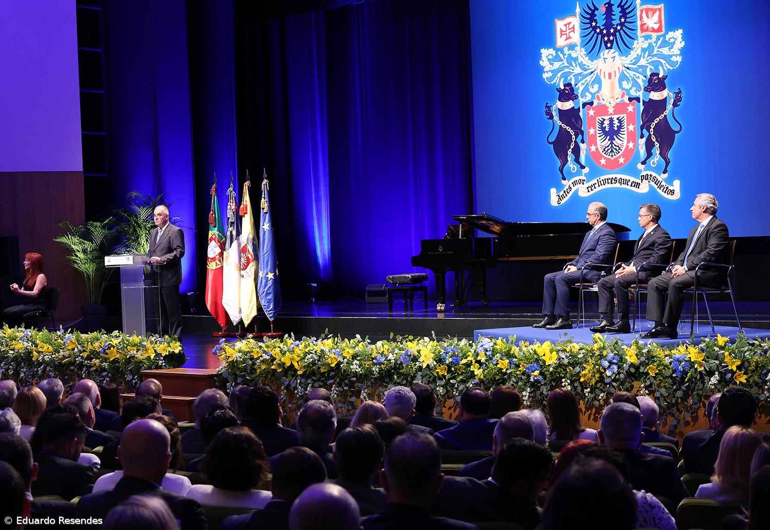 PPM/Açores diz que autonomia exige estabilidade política e governativa – Imagem 1