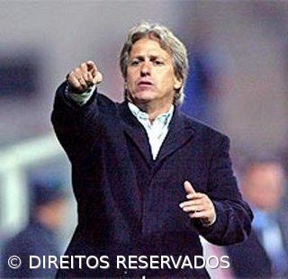 Presidente da República vai condecorar treinador de futebol Jorge Jesus – Imagem 1