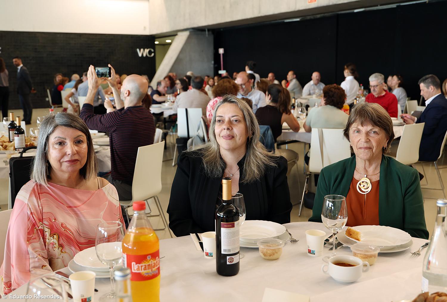 União à mesa com Sopas do Espírito Santo  – Imagem 18