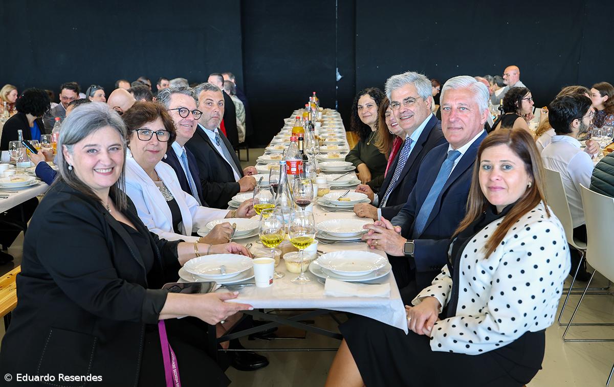 União à mesa com Sopas do Espírito Santo  – Imagem 9
