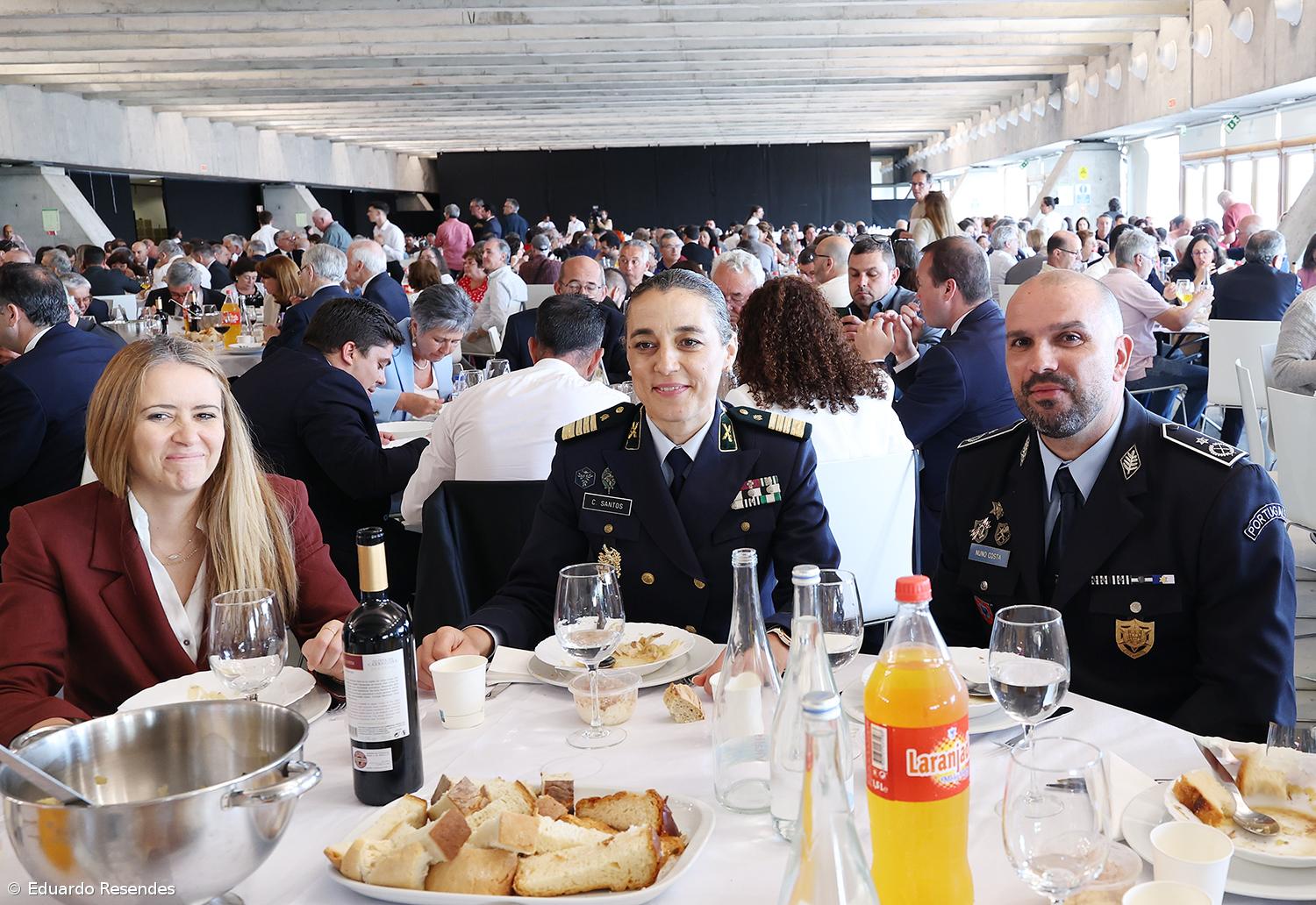 União à mesa com Sopas do Espírito Santo  – Imagem 3