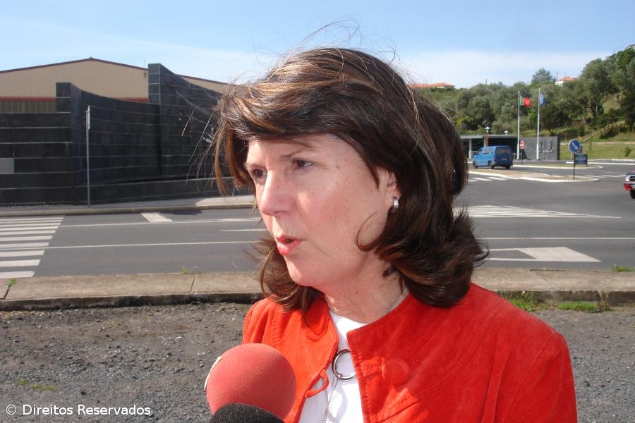 Berta reclama para o PSD novo ciclo político – Imagem 1