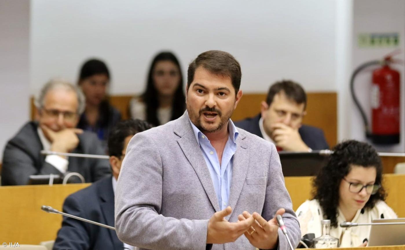 IL/Açores quer tratamento de substituição opiácea no Serviço Regional de Saúde – Imagem 1