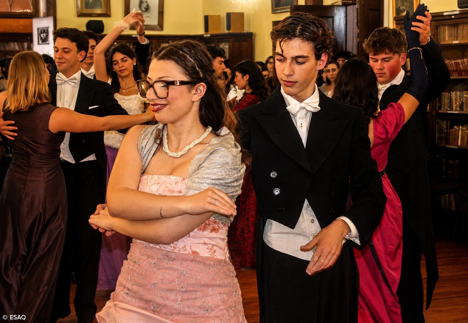 Recriação da visita Régia de D. Carlos – Imagem 1