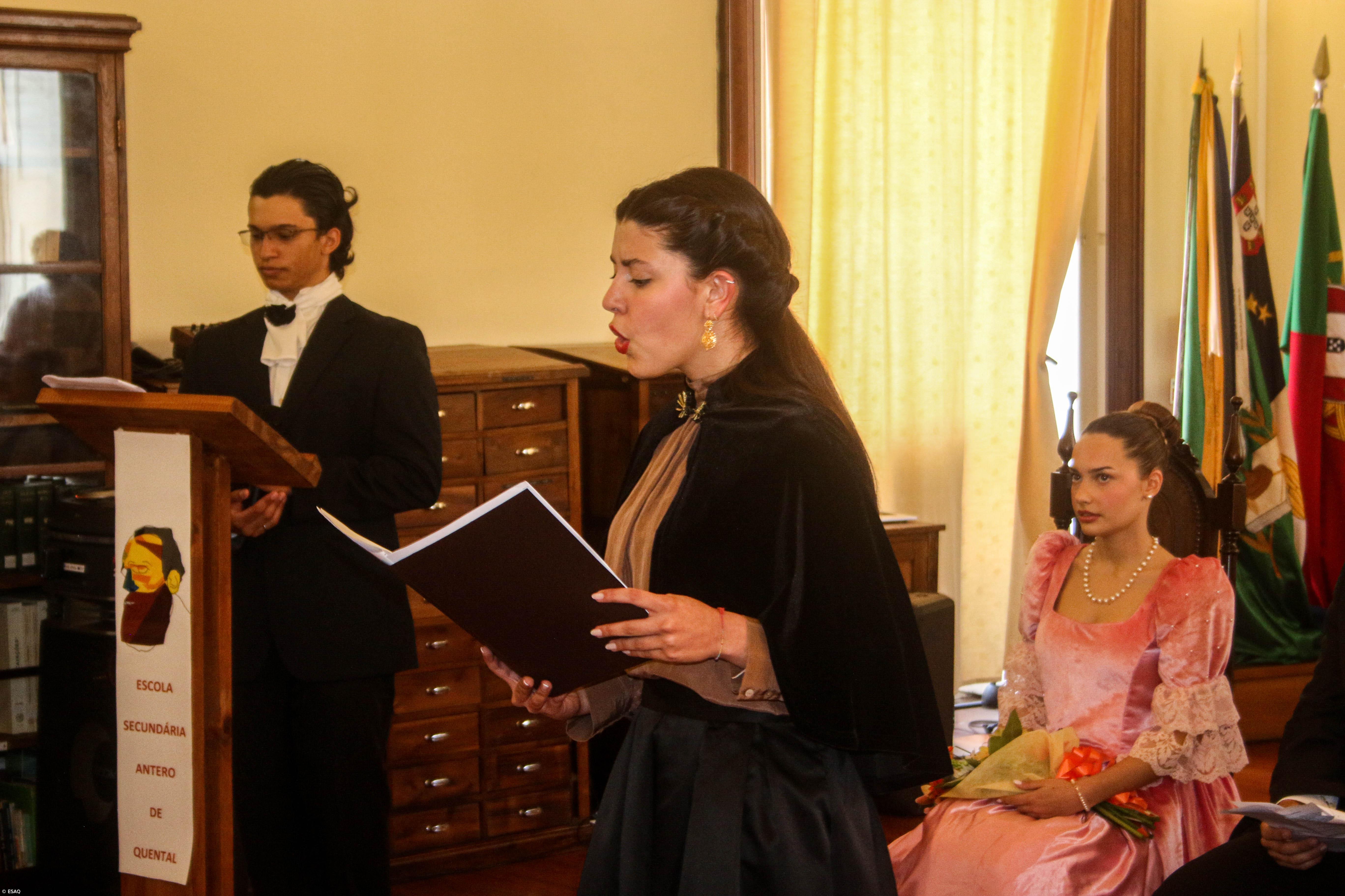 Recriação da visita Régia de D. Carlos – Imagem 3