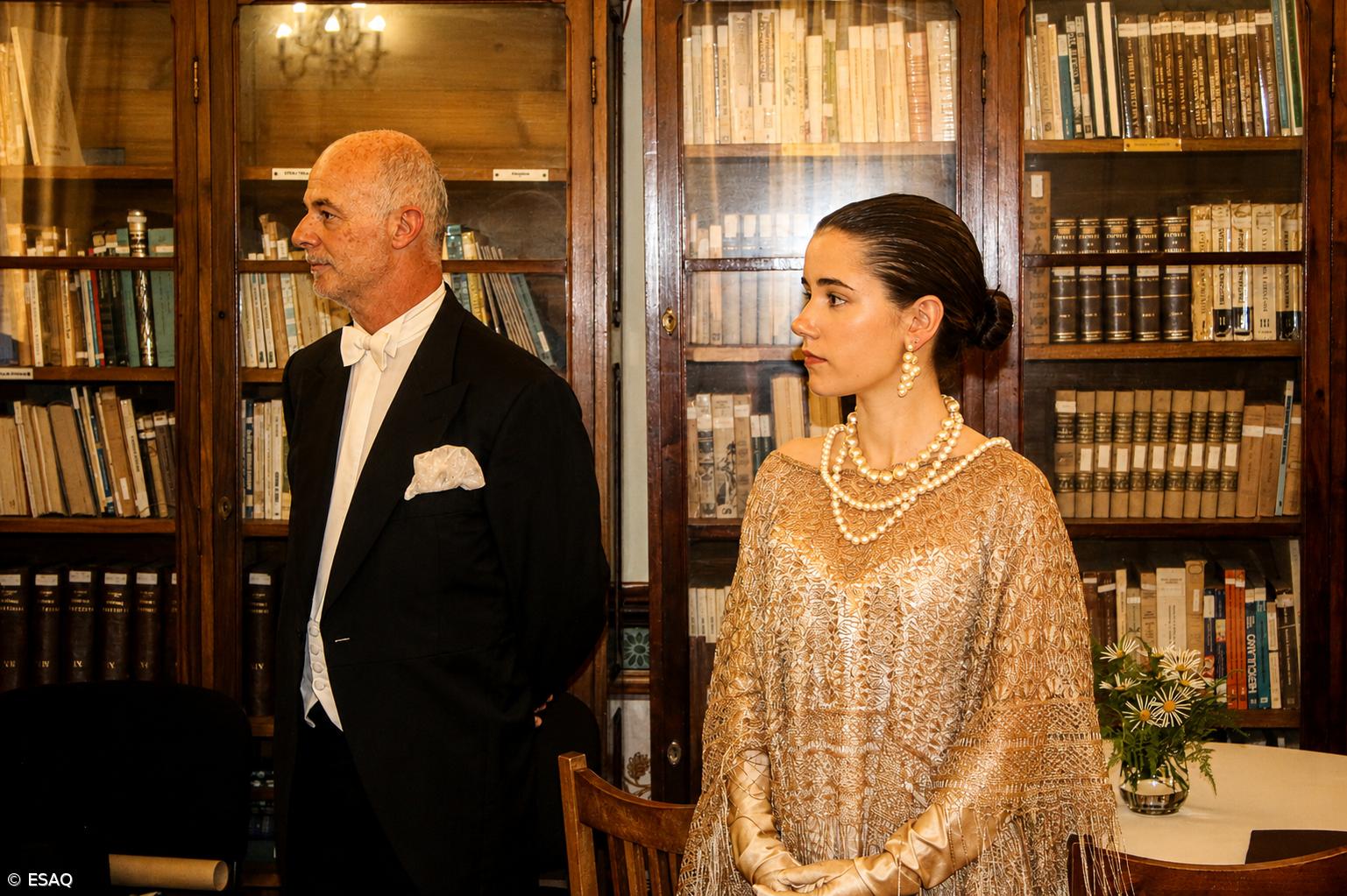 Recriação da visita Régia de D. Carlos – Imagem 4