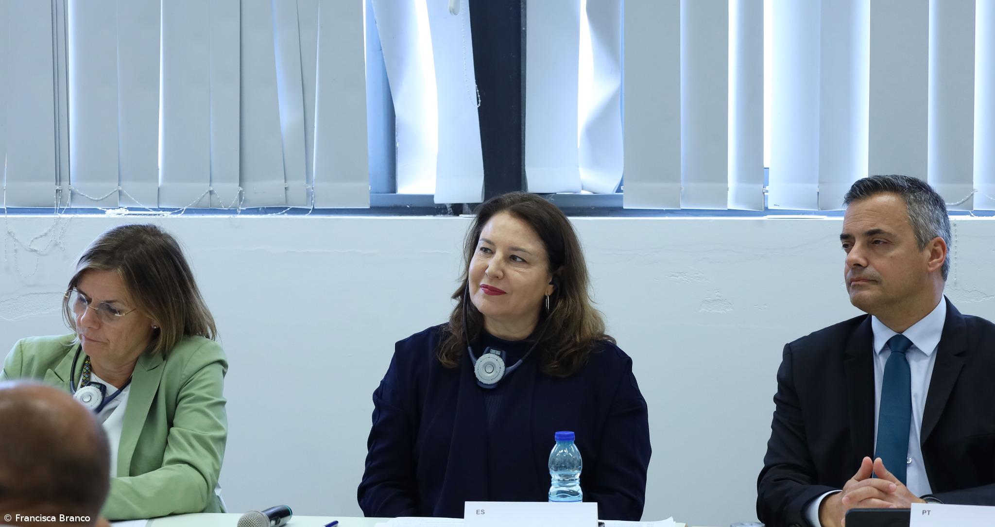 Comissária europeia admite rever quotas do atum – Imagem 1